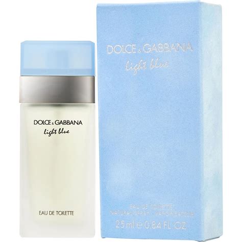 Total Imagen Women S Dolce Gabbana Light Blue Thcshoanghoatham