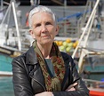 Author Ann Cleeves on Sense of Place, Character Development and Success ...
