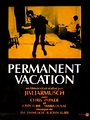 Permanent Vacation - Seriebox