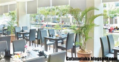 Отель wana riverside hotel 3*. BEST WESTERN Wana Riverside Hotel in Melaka Malaysia