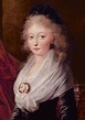 Marie Thérèse Charlotte de Bourbon