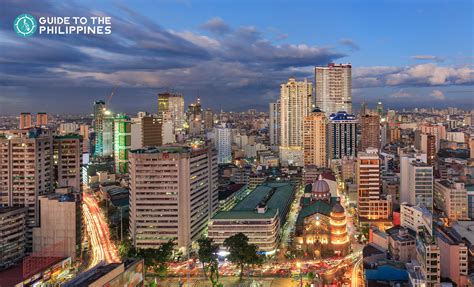Manila Travel Guide Everything You Need To Know