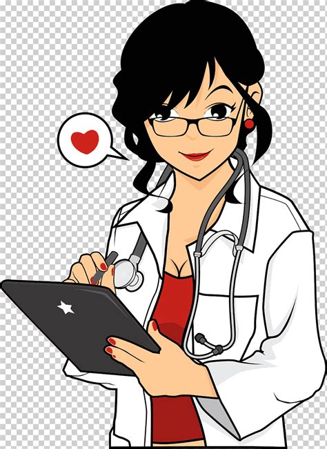 Use esta imagen png enfermera transparente transparente hd para sus proyectos o diseños personales. Doctora ilustración, enfermera de enfermería, enfermera ...
