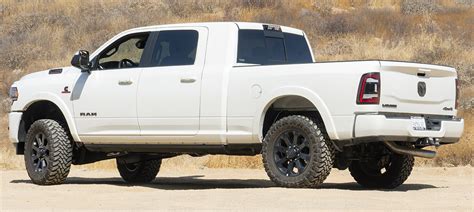 Carli Suspension 2014 2020 Ram 2500 Pintop King 25 Leveling Kit Cjc