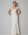 Phase Eight Maegen Lace Wedding Dress White | Stunning wedding dresses ...