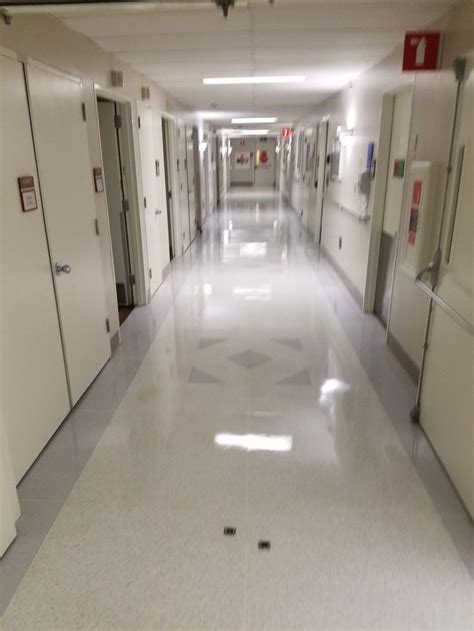 Pomona Valley Hospital Medical Center Hospital Floor Finishes Other