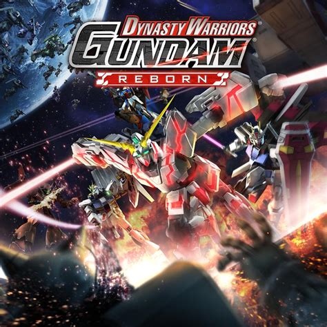Play emulator has the largest collection of the highest quality gundam. Dynasty Warriors: Gundam Reborn (2014) - MobyGames