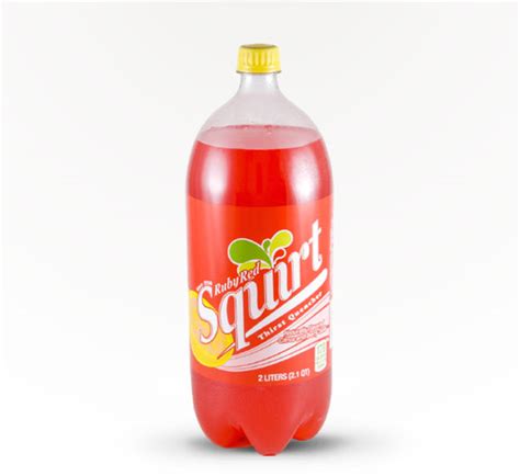 Squirt Ruby Red Soda Delivered Near You Saucey