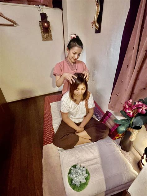 Bangkok Spa Thai Massage And Relaxation Bangkokspa Jp Twitter