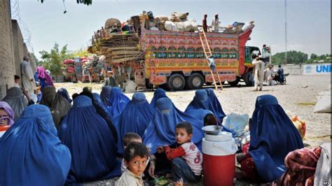 افغان مہاجرین کی وطن واپسی کے فریم ورک سے اتفاق Islami Dawat