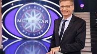 "Wer wird Millionär?" vom Donnerstag bei RTL: Wiederholung der Sendung ...
