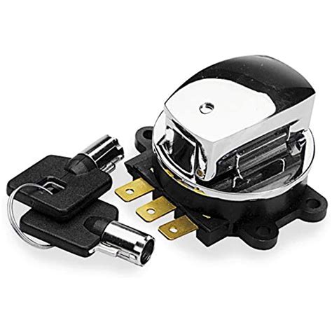 Ignition For Harley Davidson