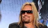 Vince Neil Early Life And Career: Biography & Net Worth