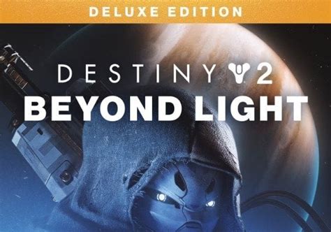 Buy Destiny 2 Beyond Light Dlc Deluxe Edition Global Steam Gamivo