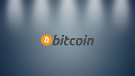 Bitcoin Theme For Windows 10 And 11