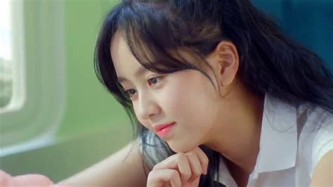 She showed up a few times in episodes since then, but her character was never fully explained. Kim So Hyun and Seven Prince iKON - Never Far Away OST ...