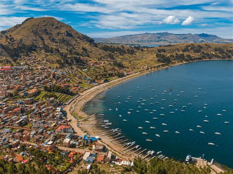 5 Places To Visit In Bolivia South America