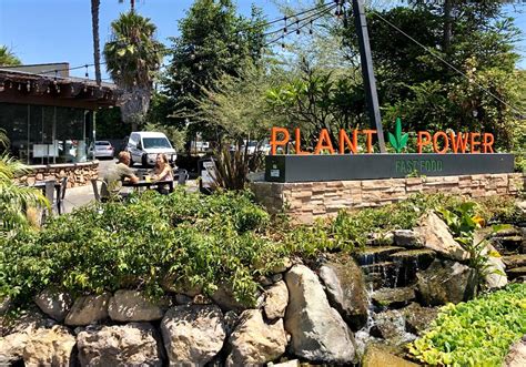 Here are the five ingredients you need to create a fully connected restaurant brand and a scalable technology model for your enterprise. Plant Power Is Long Beach's First Vegan Drive-Thru Fast ...