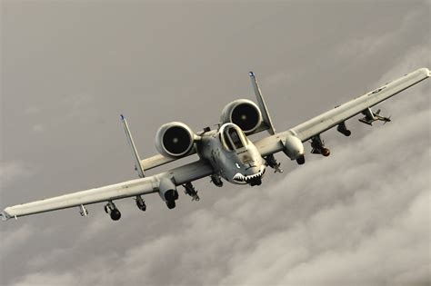 A 10 Warthog Facts 50 Wild Facts About The Legendary A 10 Warthog