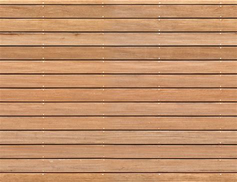 Wood Decking Boards — Architextures
