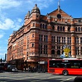 Palace Theatre (Londres) - Lo que se debe saber antes de viajar ...