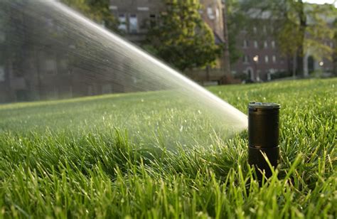 Commercial Irrigation Systems Sprinkler Solutions Irrigation Dayton