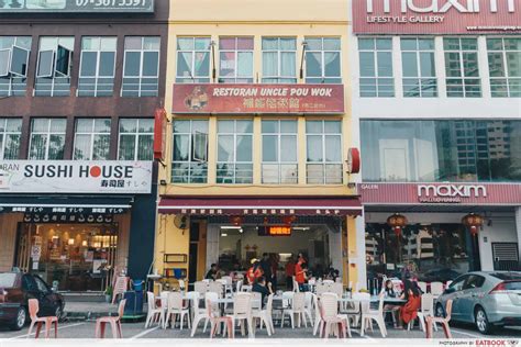 Reserve now at top austin restaurants, read reviews, explore menus & photos. 7 Mount Austin Food Spots To Visit In JB Including ...