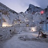 Viajero Turismo: Las sorprendentes Canteras de Marmol en Carrara, La ...