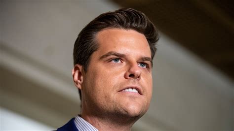 Who Is Matt Gaetz Love Of His Life Swhoi Hot Sex Picture