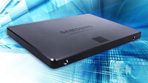 Samsung 840 Evo Ssd 500 Gb Test Tekno