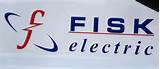 Pictures of Fisk Electric Company