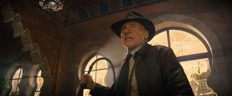 Indiana Jones 8 anecdotes que vous ne connaissez peut être pas sur la