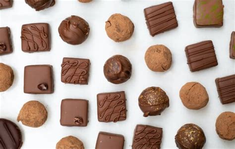 Futuristic Food Scientists Can Now 3d Print Healthier Chocolate
