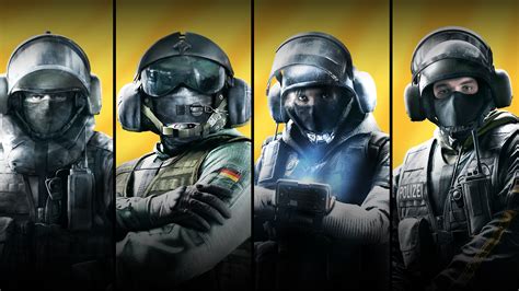 The Best And Most Comprehensive 1080 X 1080 Rainbow Six Siege Positive Quotes