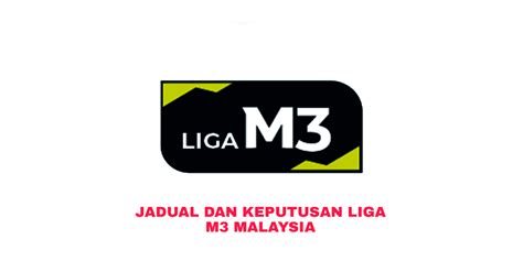 You can easily also check the full schedule. Keputusan Liga M3 Malaysia 2020 (Jadual) - MY INFO SUKAN