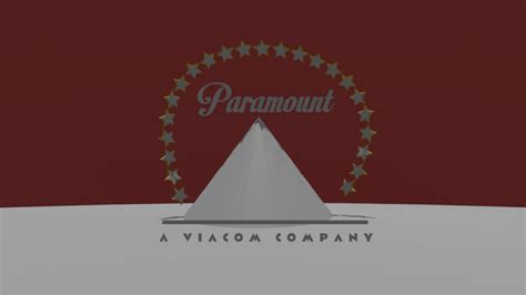 Paramount Pictures 1987 2002 Logo Remake V2 By Danielbaster On Deviantart
