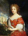 Ludwika Karolina Radziwiłł | 17th century portraits, Female portraits ...