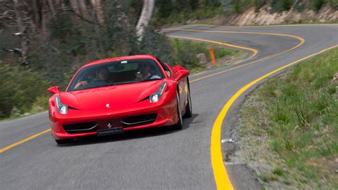 We did not find results for: Ferrari 458 Italia · Prancing Horse Drive Experiences Australia