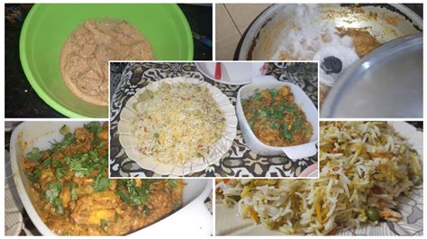 Here are 12 of the most common indian chicken dishes. Restaurant Style Chicken Fried Rice || Dhuan Dar Chicken ...