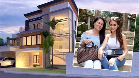 Ivana Alawi To Build Mom S Dream House With Vlog Earnings Pep Ph