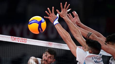 How To Watch Volleyball At Olympics 2020 Key Dates Schedule Live