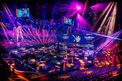 Eurovision 2021 Italy Passes Drug Test After Winning Grand Final