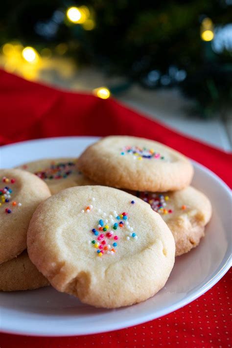 Some people even call it puerto rican eggnog, even though the traditional drink recipe does not require any eggs. Traditional Puerto Rican Christmas Cookies / "Nuestra Cena ...