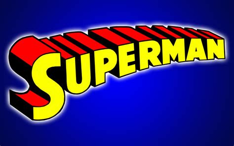 Free Superman Font Download Free Superman Font Png Images Free