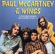 Paul McCartney & Wings | Paul mccartney and wings, Paul mccartney, The ...