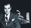 The Chicago Syndicate: Benjamin "Bugsy" Siegel was Born #OnThisDay in 1906