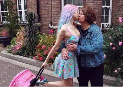 24 Year Old Lesbian Proposes To Her 61 Year Old Lover Information Nigeria