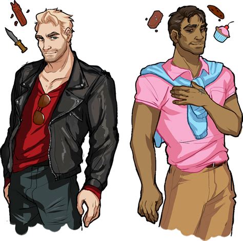 Grummyart Creepy Clothing Swap Dream Daddy Swap Clipart Large Size