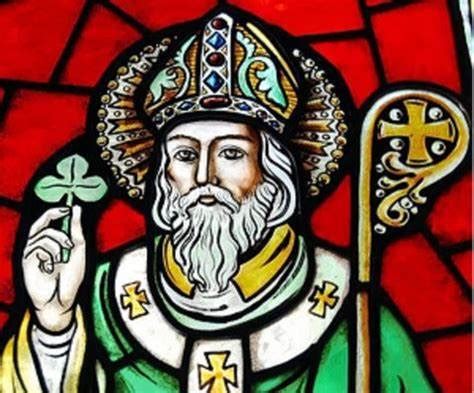St Patrick S Day Dispensation Our Lady Of Wisdom