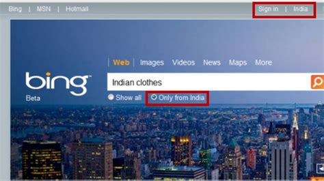 Mastering Bing Search With Simple Commands 10 Advanced Bing Search Tricks You Should Know